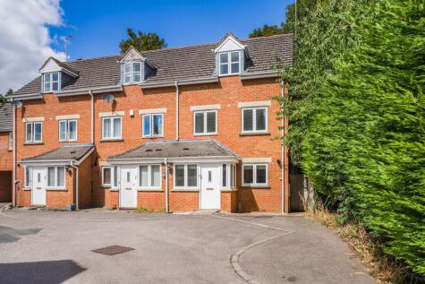 Inglecote Close, Charlton Kings, Cheltenham, GL52