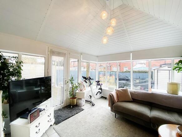 Sunroom