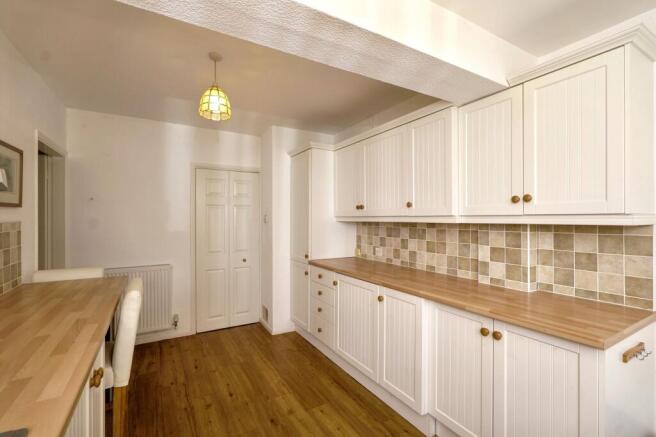 Grange Park, Albrighton, WV7 photo 4