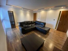 Flat 117, 73-83, Liverpool Road, Manchester M3 4AQ