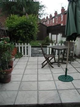 Yard