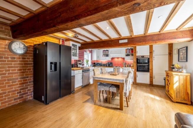 The Old Mill (Sutterton)-28