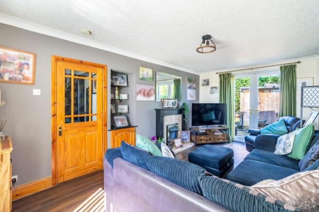 2 bed Semi-Detached for sale Image 6