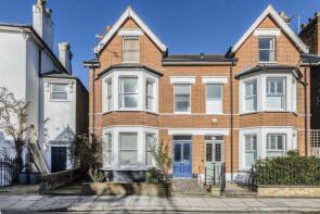 9a, St Johns Road, Richmond TW9 2PE