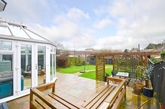 Raised Patio Area.JPG
