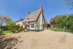 Wisteria Cottage, Cross Green, Bury St. Edmunds IP29 4EF