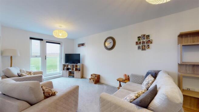 Living Room (1st Floor)