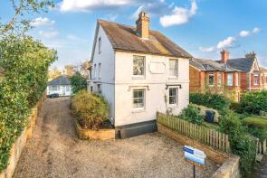 37 Satis, Bow Road, Wateringbury, Maidstone ME18 5DD