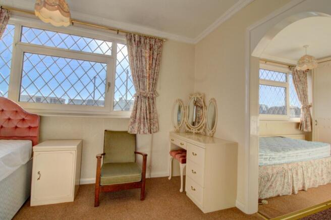 Bedrooms