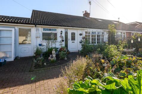 Hambleton Way, Huntington, York, YO32 9PJ