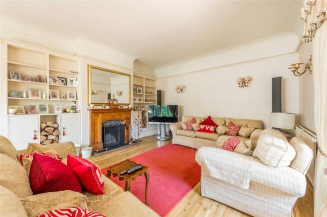 Drawing Room