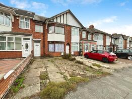 18, Broad Avenue, Leicester LE5 4PR