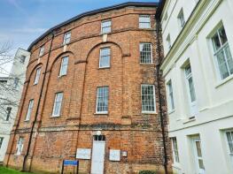 27, The Crescent, Gloucester GL1 3LF