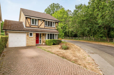 Tippits Mead, Bracknell, Berkshire