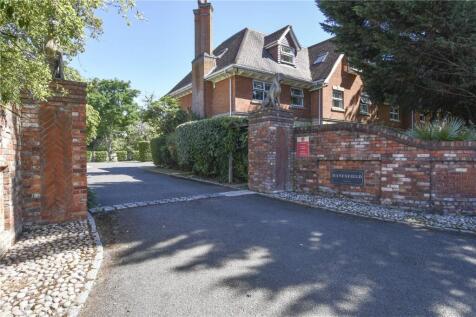 Danesfield, Wiltshire Road, Wokingham, RG40