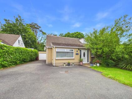 Merlins Avenue, Haverfordwest, SA61