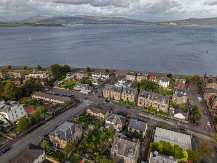 Eldon Street, Greenock