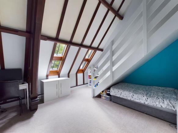 Bedroom 2