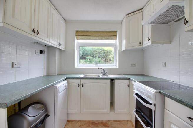 Kitchen 18 Huntingdon