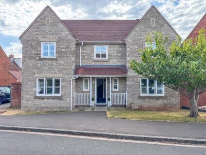 Marjoram Way, Portishead, North Somerset, BS20