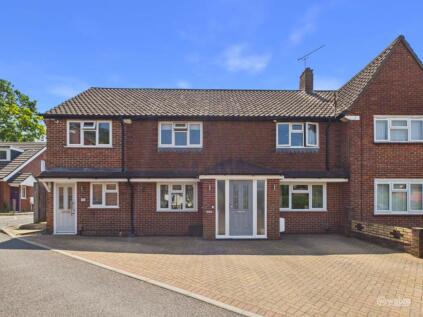 Rowdown Crescent, Croydon