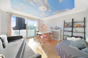 27, Windmill House, Windmill Walk, London SE1 8LX