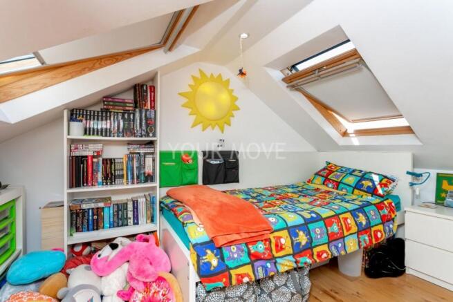 Loft Room