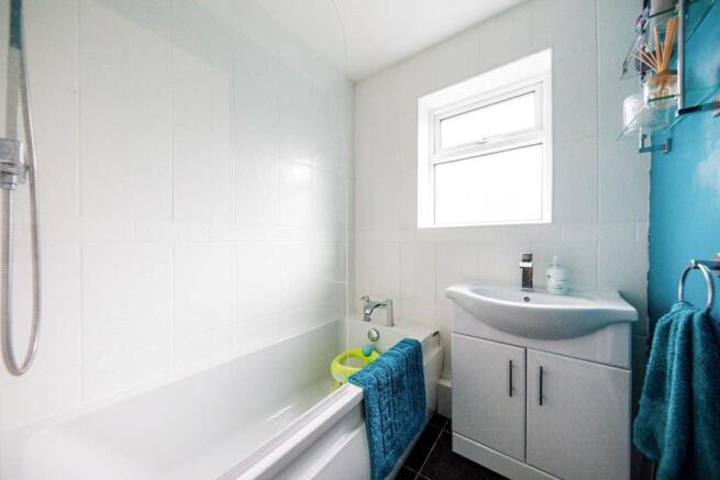 Bathroom / WC