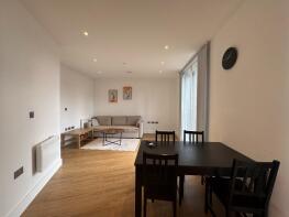 Apartment 411, 146 West Timber Yard, Hurst Street, Birmingham B5 6AT