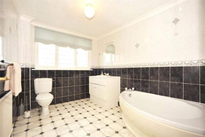 Bathroom W.C