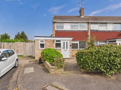 West Close, Ashford, Surrey, TW15