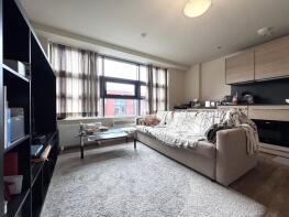 Apartment 114, 101 Brindley House, Newhall Street, Birmingham B3 1LJ