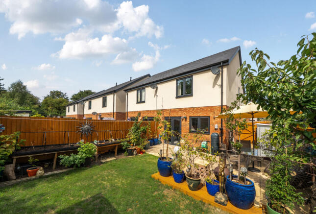 Festival Way, Cheltenham, Gloucestershire, GL50 photo 5