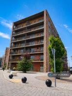 Flat 7, 212, Wharf Road, Chelmsford CM2 6NF