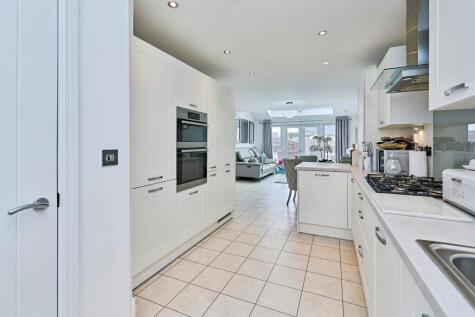 Cardowen Place, Bilston