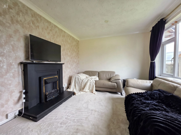 2 bed Semi-Detached to rent Image 5