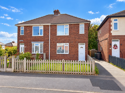 54 Cooper Road, Darton, Barnsley, South Yorkshire S75 5LQ