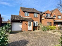 20, Springbanks Way, Northampton NN4 0QA