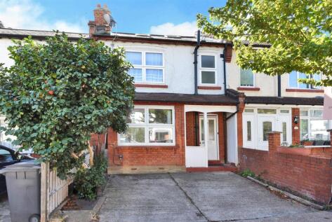 Tankerton Road, Surbiton