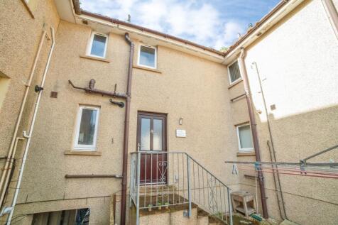 Quarry Road, Lossiemouth, IV31