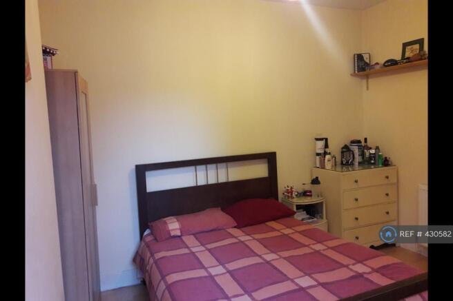 The Room To Let