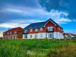 Flat 5, Genus Court, Kennedy Place, Wokingham RG40 1LG