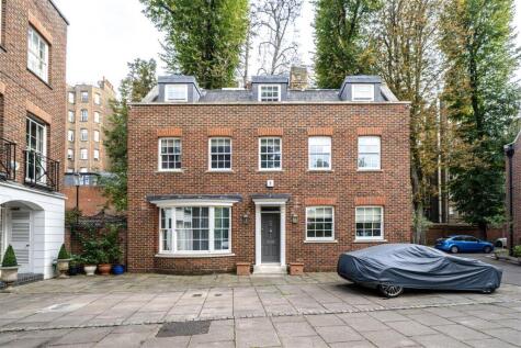 Somerset Square, W14