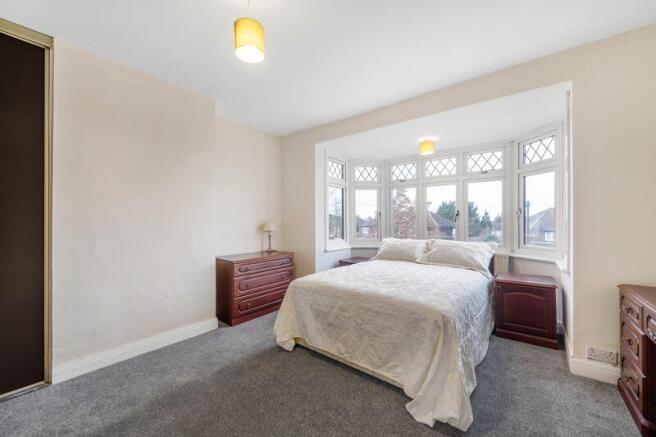 Bed 1