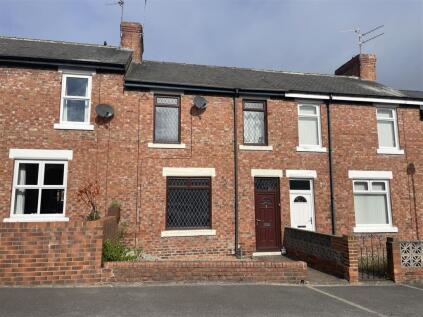 Jolliffe Street, Chester Le Street