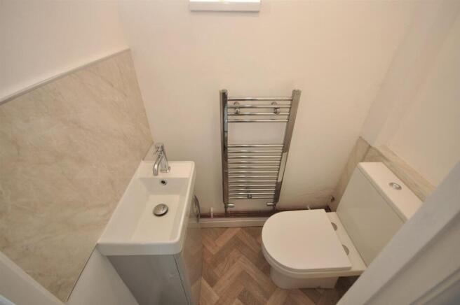 3 bed End of Terrace for sale Image 6