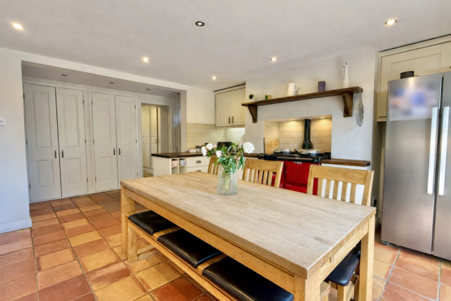 5 bed End of Terrace for sale Image 8