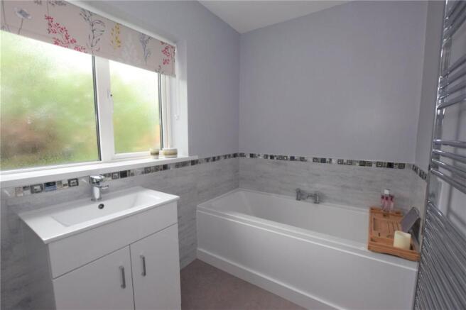 Additional Bathroom