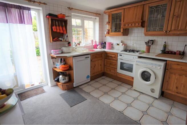 Kitchen / Diner
