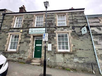 West Street, Tavistock, PL19 8AJ